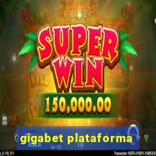 gigabet plataforma